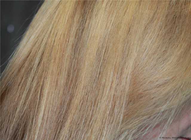 Кератиновое выпрямление волос COCOCHOCO - фото