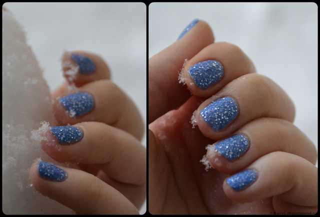 Лак для ногтей OPI Mariah Carey Christmas Collection 2013 - фото