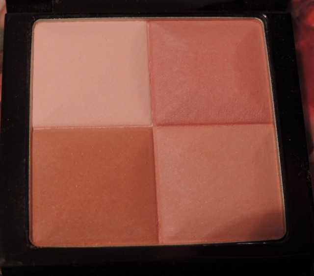 Оттенок № 23 Aficionado Peach