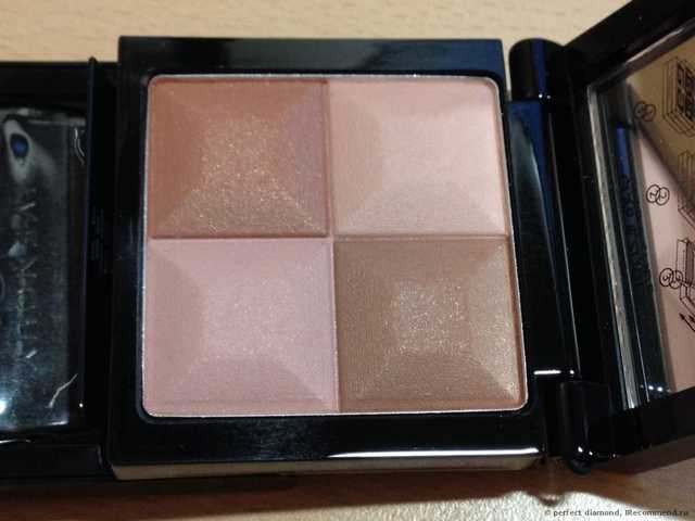 Румяна Givenchy Le prisme - фото