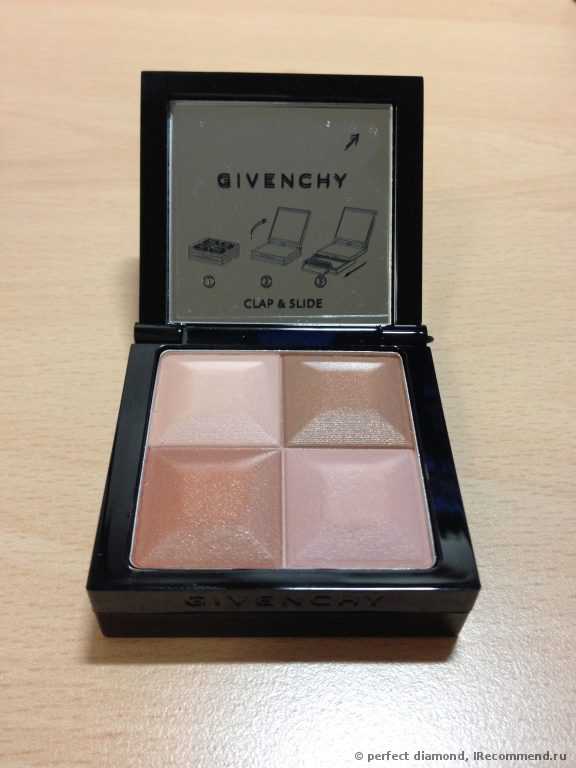 Румяна Givenchy Le prisme - фото