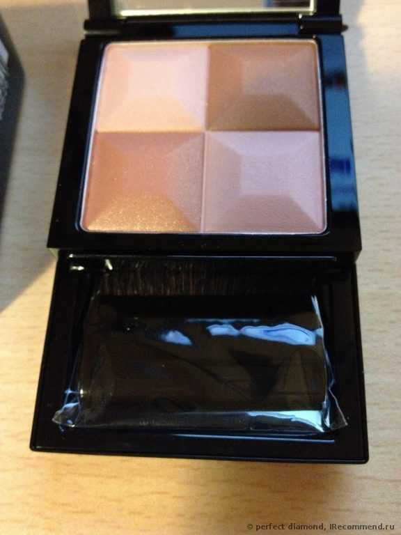 Румяна Givenchy Le prisme - фото
