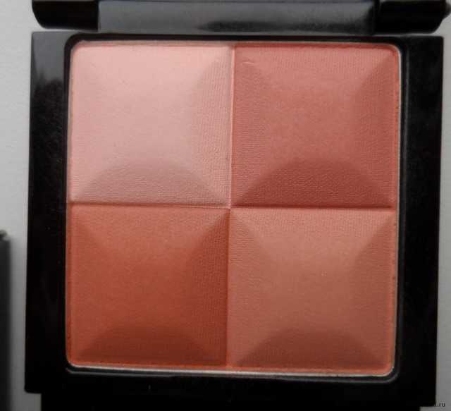 Румяна Givenchy Le prisme - фото