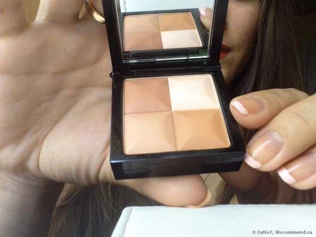 Румяна Givenchy Le prisme - фото