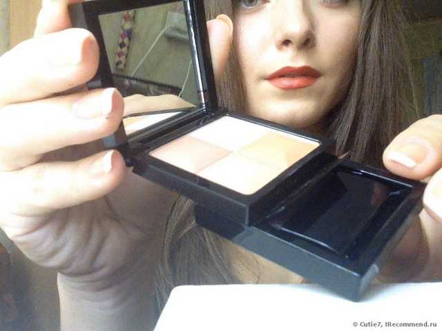 Румяна Givenchy Le prisme - фото