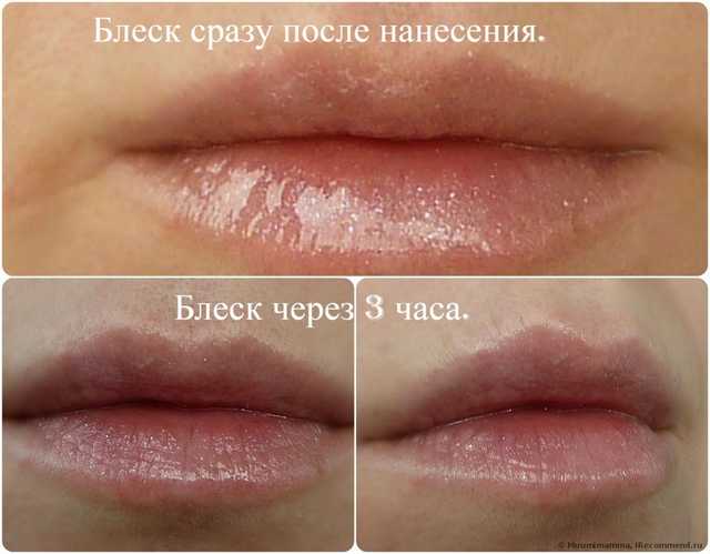 Блеск для губ TONY MOLY Delight Water Melting Gloss - фото