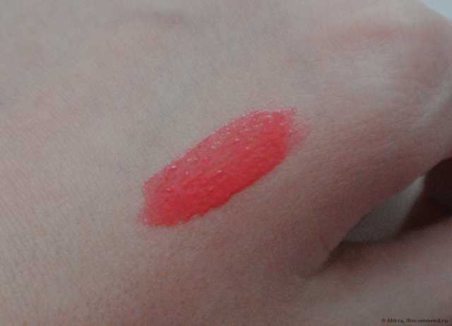 Блеск для губ TONY MOLY Delight Water Melting Gloss - фото