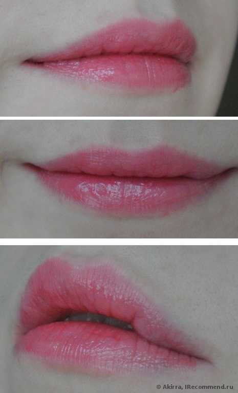 Блеск для губ TONY MOLY Delight Water Melting Gloss - фото