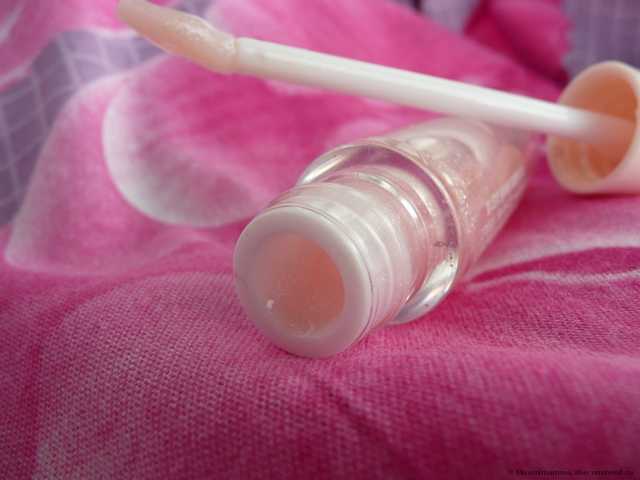 Блеск для губ TONY MOLY Delight Water Melting Gloss.
