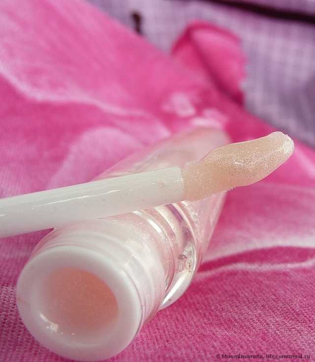 Блеск для губ TONY MOLY Delight Water Melting Gloss.