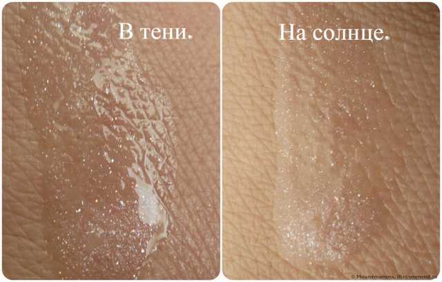 Блеск для губ TONY MOLY Delight Water Melting Gloss - фото