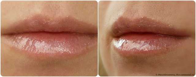 Блеск для губ TONY MOLY Delight Water Melting Gloss - фото