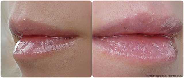Блеск для губ TONY MOLY Delight Water Melting Gloss - фото