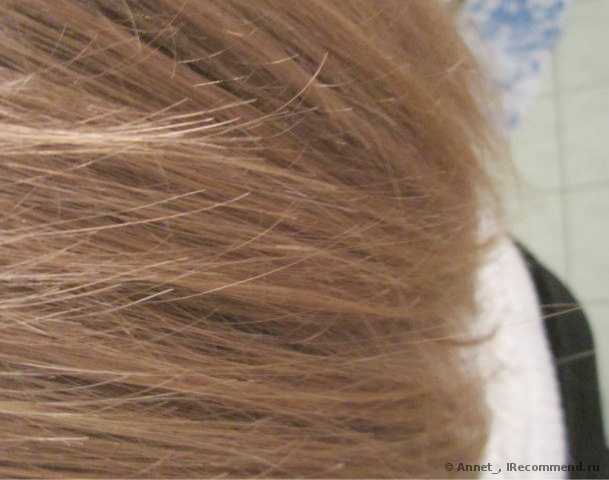 Ламинирование волос Hair Company Набор  Hair Light - фото