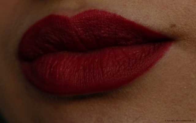 Карандаш для губ Rimmel 1000 kisses - фото