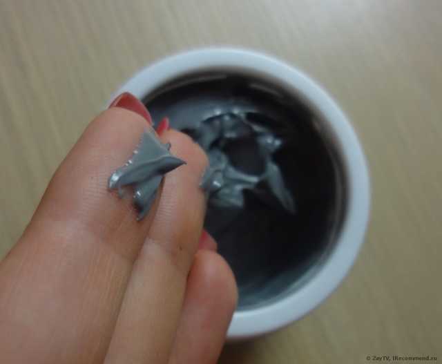 Маска для лица SECRET KEY Регулярная Black Out Pore Minimizing Pack - фото