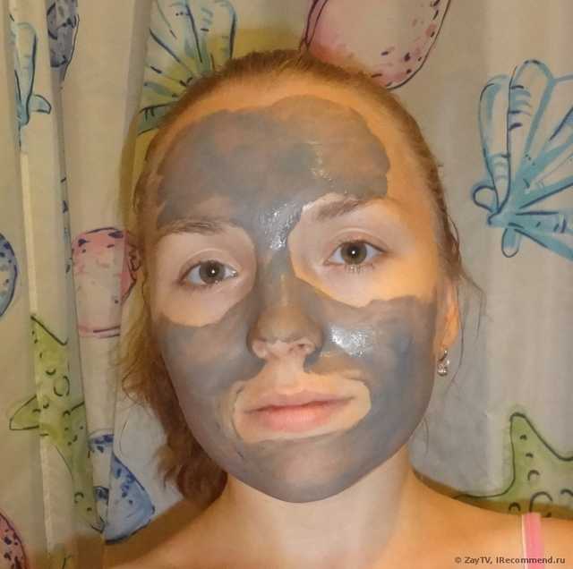 Маска для лица SECRET KEY Регулярная Black Out Pore Minimizing Pack - фото