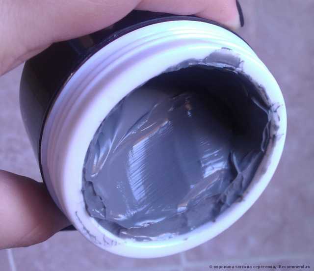 Маска для лица SECRET KEY Регулярная Black Out Pore Minimizing Pack - фото