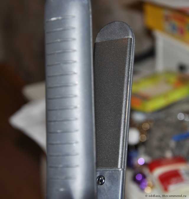 Выпрямитель волос Remington  S1051 - фото