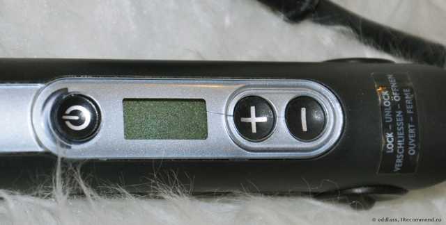 Выпрямитель волос Remington  S1051 - фото