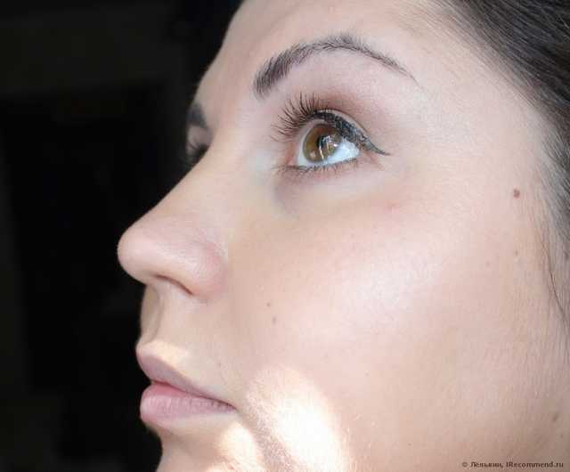 ВВ крем Clarins Skin perfecting cream - фото