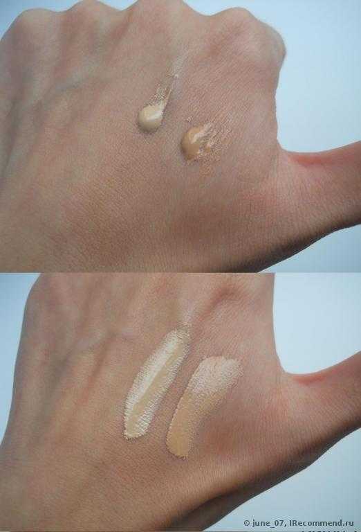 ВВ крем Clarins Skin perfecting cream - фото