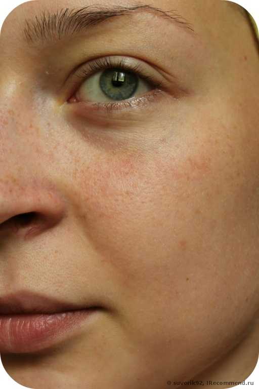 Дневной крем для лица Natura Siberica "Уход и увлажнение" с матирующим эффектом. Для жирной и комбинированной кожи - фото