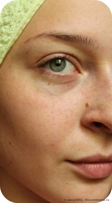 Дневной крем для лица Natura Siberica "Уход и увлажнение" с матирующим эффектом. Для жирной и комбинированной кожи - фото