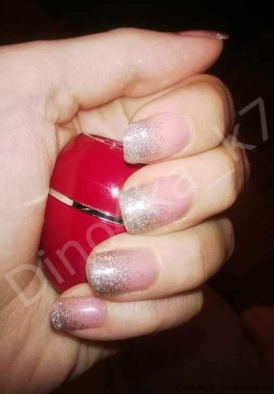 Гель-лак для ногтей CRISLISH Cristina - фото