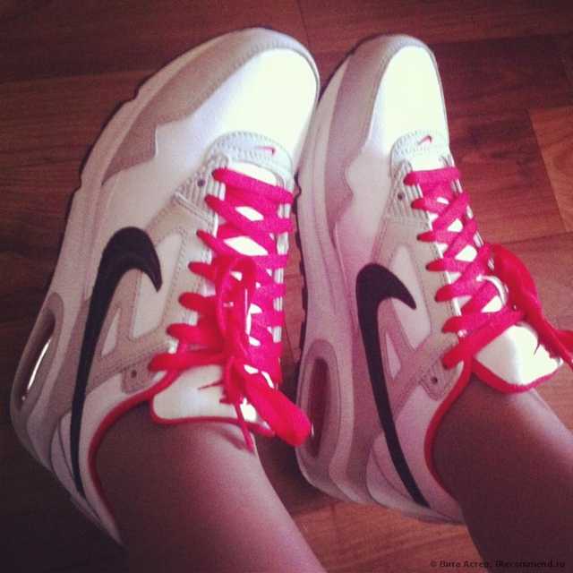 Кроссовки Nike Air Max 90 - фото