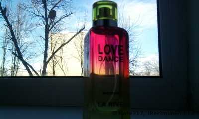 La Rive Love Dance - фото