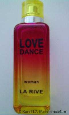 La Rive Love Dance - фото