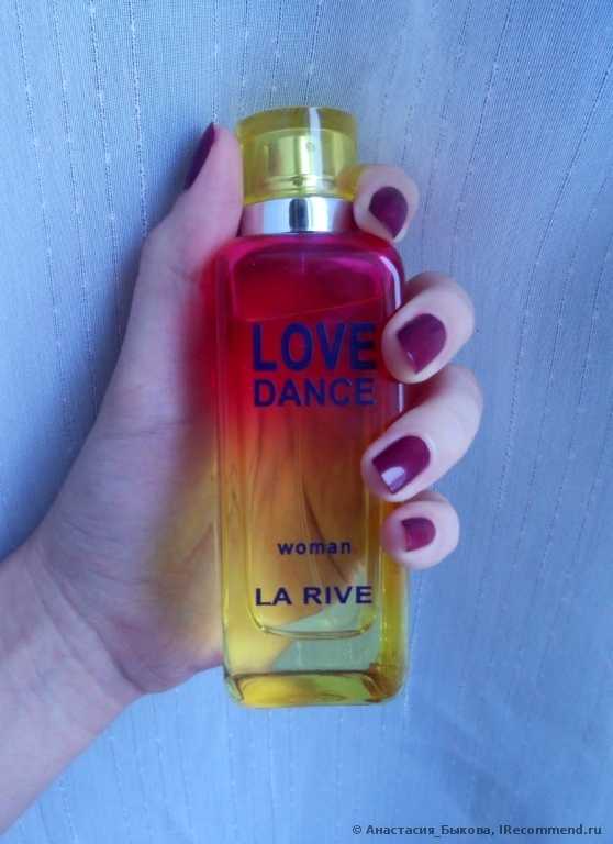 La Rive Love Dance - фото
