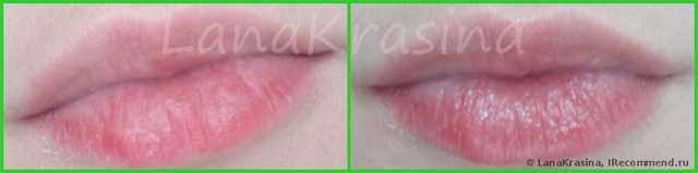 Бальзам для губ Cherie ma Cherie Lip Balm with Mint - фото