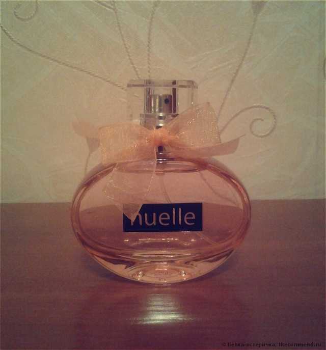 Dilis   NUELLE TENDRE - фото