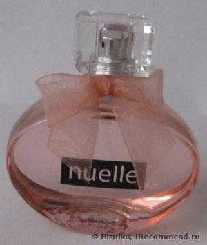 Dilis   NUELLE TENDRE - фото