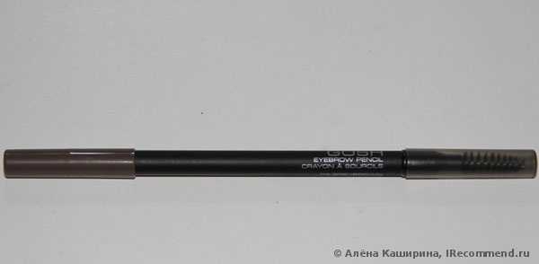 Карандаш для бровей Gosh Eyebrow Pencil - фото