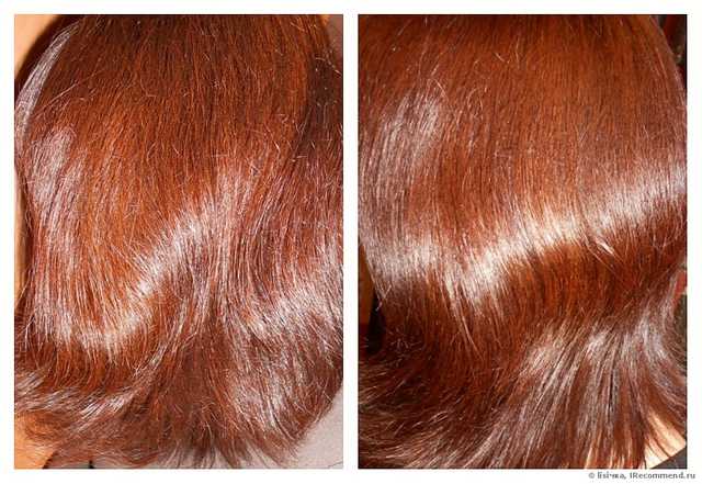 Маска для волос Белита-Витэкс Маска-восстановление с кератином - фото