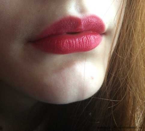 Красящий пигмент для губ TONY MOLY tint cherry pink - фото