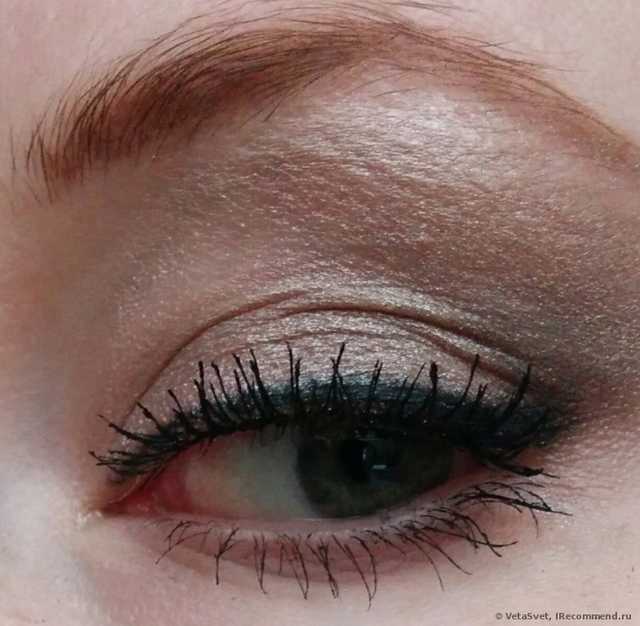 Тени для век Guerlain Ecrin 4 couleurs - фото
