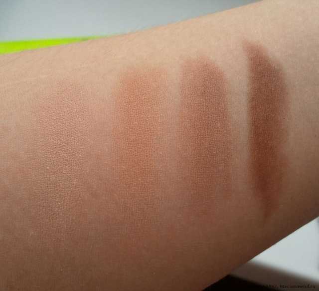 Тени для век Guerlain Ecrin 4 couleurs - фото