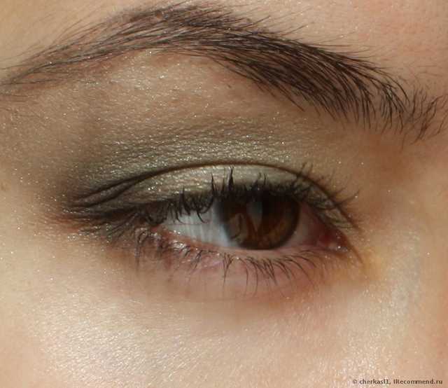 Тени для век Guerlain Ecrin 4 couleurs - фото