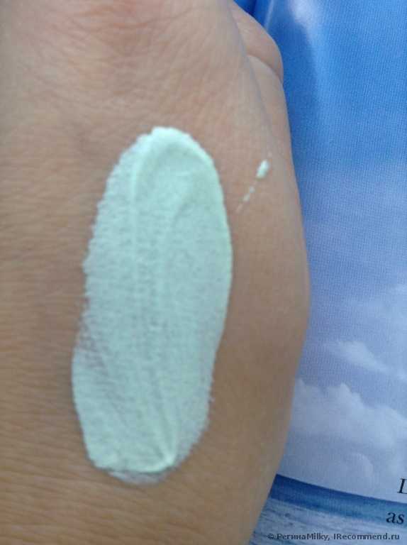 CC Cream Eveline комплексный успокаивающе-увлажняющий крем для сосудистой кожи 8 в 1 - фото