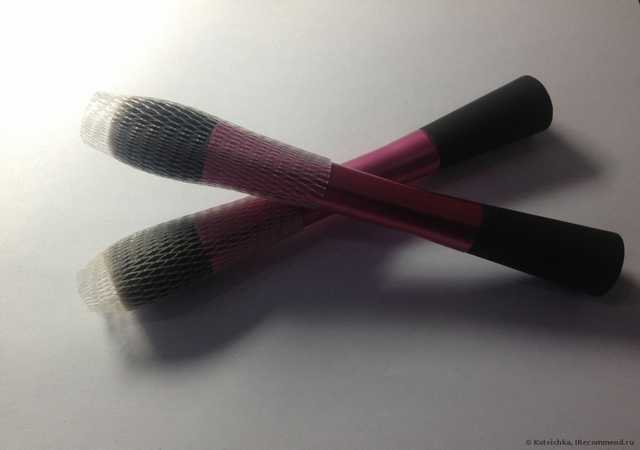 Защита для кистей Buyincoins 1M Make Up Brush Guards Protectors Fits Most #1 - фото