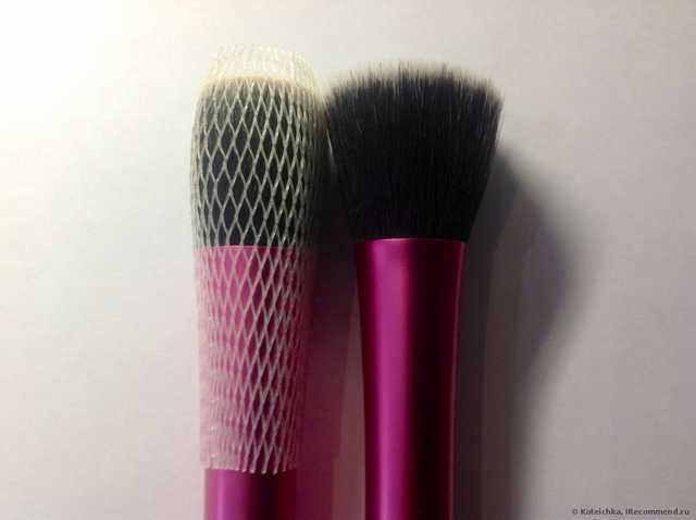 Защита для кистей Buyincoins 1M Make Up Brush Guards Protectors Fits Most #1 - фото