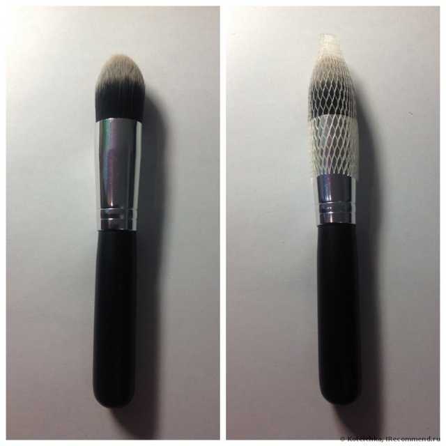 Защита для кистей Buyincoins 1M Make Up Brush Guards Protectors Fits Most #1 - фото