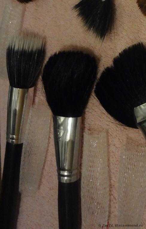 Защита для кистей Buyincoins 1M Make Up Brush Guards Protectors Fits Most #1 - фото