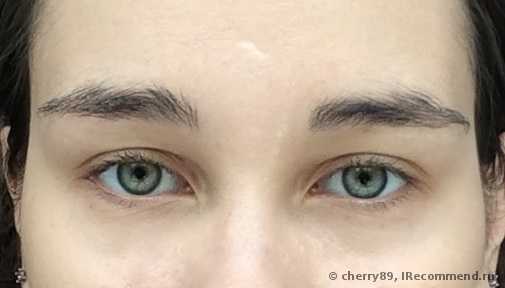 Гель для бровей и ресниц ARDELL Brow Sculpting Gel - фото