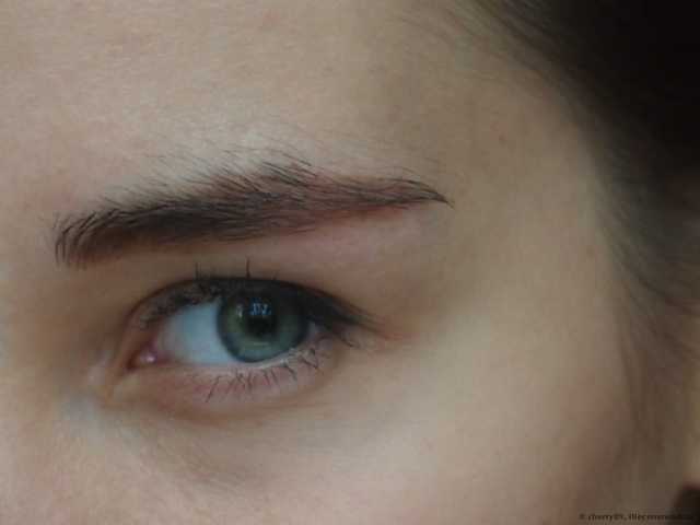 Гель для бровей и ресниц ARDELL Brow Sculpting Gel - фото