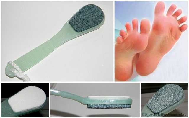 Кисть для тональной основы макияжа и консилера QVS perfection brush - фото
